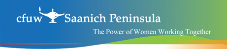 Canadian Federation of University Women Saanich Peninsula