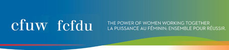 The Canadian Federation of University Women (CFUW)