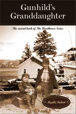 Cover of ‘Gunhild's Granddaughter’