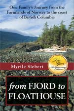 Cover of ‘from Fjord to Floathouse’